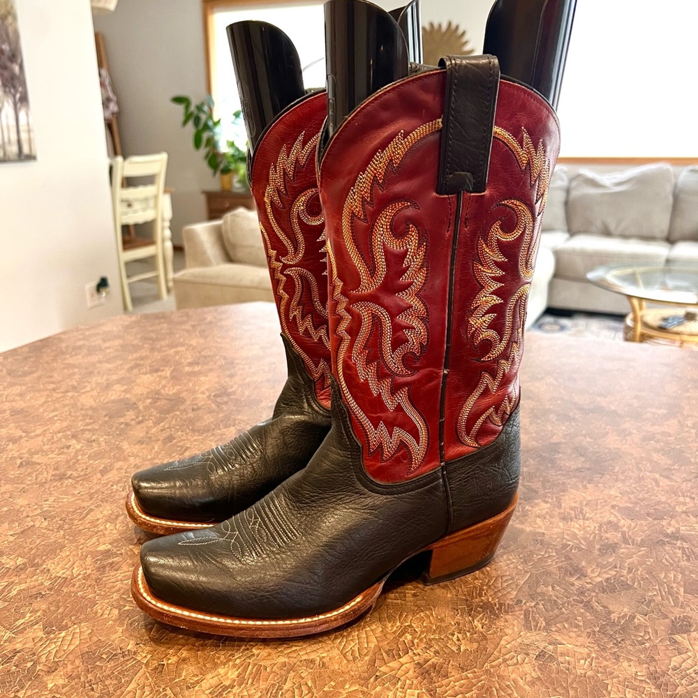 Nocona Westen Boots